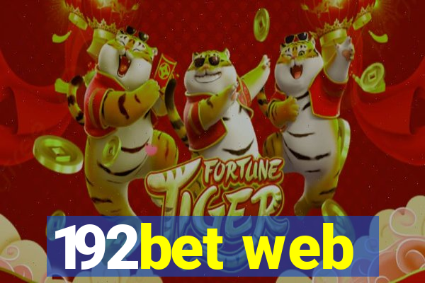 192bet web
